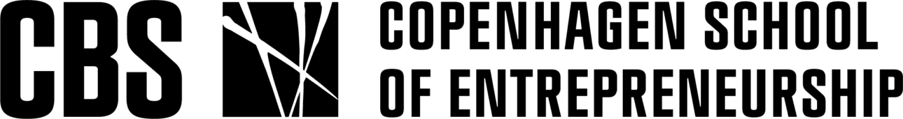 Copenhagen School of Entrepreneurship logo