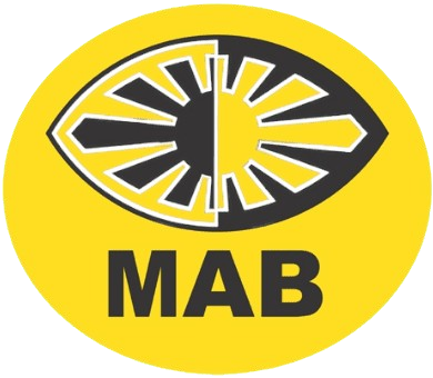 MAB logo
